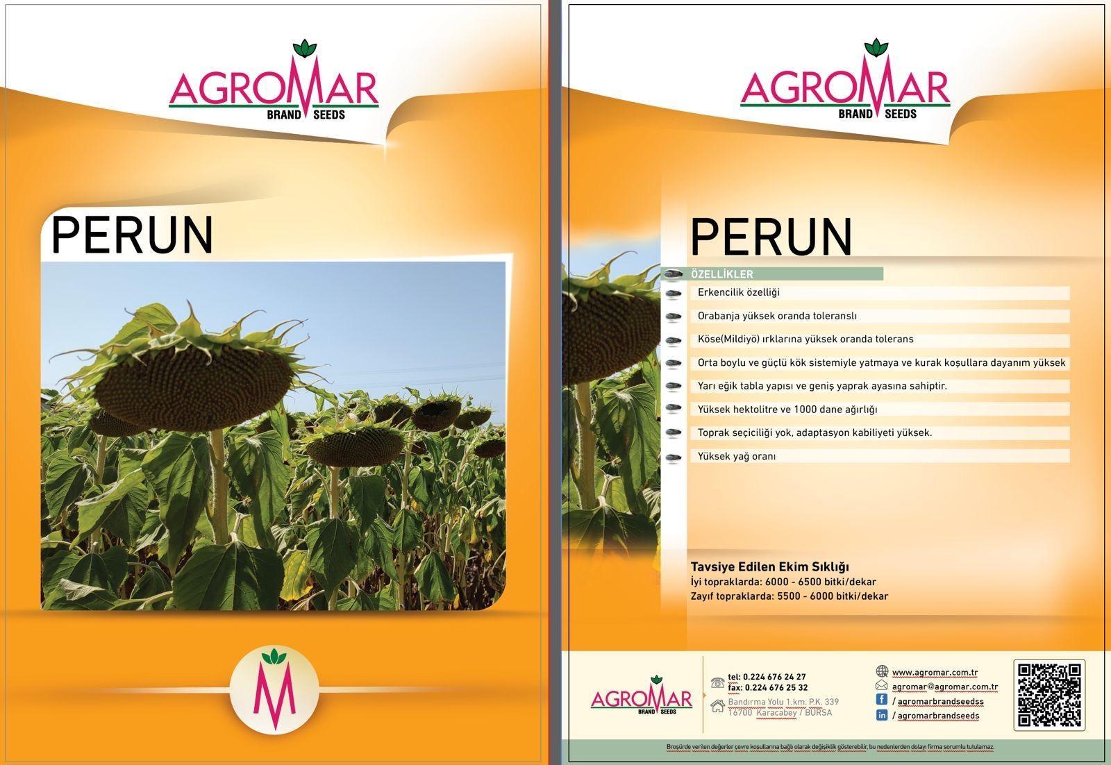 Agromar Perun